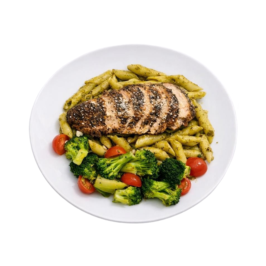 15 Meal Weekly Subscription